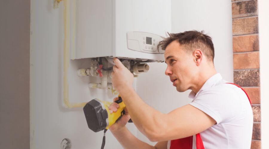 Professional septic pumping service in Rome, PA